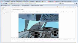 Tutorial ATR 72500 de Flight1 Software  Parte 1 [upl. by Rudolph457]