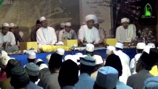 ۩ Qasidah Burdah Malay ۩ Mawla Ya Salli Wa Sallim [upl. by Marney132]