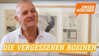 An Die vergessenen Rosinen [upl. by Idnat]