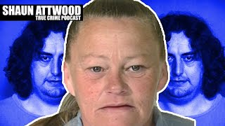 UK Wild Woman In Arizona Prison Kerry Osborne Part 2  True Crime Podcast 246 [upl. by Bloem]