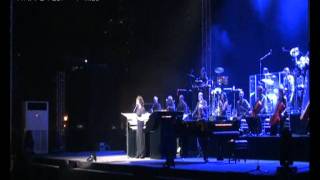 Yanni LIVE in Dubai Part IV HQ [upl. by Gabriella560]