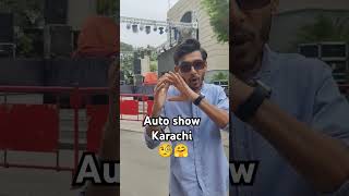 Port grand Karachi Auto Show 🤗💯autoshow portgrandkarachi carshow famousshorts viralshorts [upl. by Eenhat957]