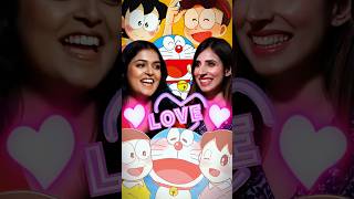 Doraemon quiz TheMotorMouth Thugesh MyChannele4p Podpah minecraft voiceartist sorts [upl. by Bubb]