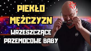 Przemocowe Baby Kiedy w domu mamy krzyk i poniewierkę [upl. by Casimire505]