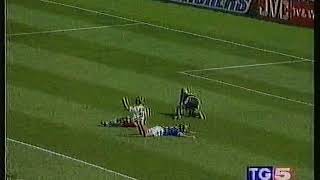 Mondiali 1998 FranciaDanimarca 21  World Cup 1998 FranceDenmark 21 highlights [upl. by Marybelle]