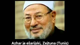 Muftija Zukorlić  Nema mezheba u akaidu [upl. by Ressan]