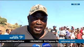 Rustenburg residents demand removal of Mayor [upl. by Aivun703]