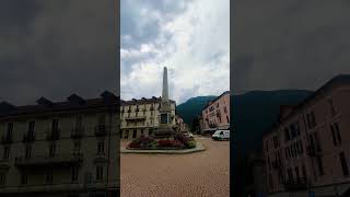 Bellinzona Switzerland switzerland travel tourism [upl. by Andeee]