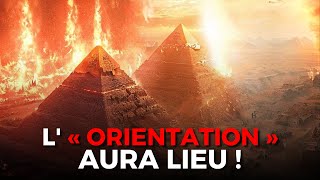 Le Secret des Pyramides  Randal Carlson atil révélé le plus ancien secret de lÉgypte [upl. by Gannon]