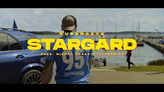 KUBAŃCZYK  STARGARD prod Michał Graczyk x Clearmind Official Music Video [upl. by Adnawat]