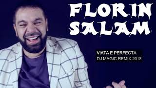 FLORIN SALAM Top 5 Melodii Live care au rupt Internetu [upl. by Feigin202]