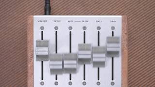 PREAMP MKII AUTOMATONE  TRAILER [upl. by Ninerb]