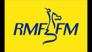 RMF FM Dłuższy podkład faktów 20032012 [upl. by Guillema935]