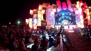 Koktebel 2016 Христина Соловій Синя пісняЯк ішов я [upl. by Aihppa190]