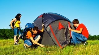 How to Pick a Tent  Camping [upl. by Ofilia]