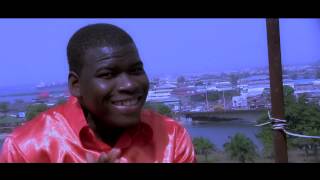 Liberian Gospel Music  BOB Q  Its You Lord Full Video [upl. by Bolger]