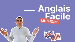 Anglais facile  Apprendre langlais facilement [upl. by Bluhm589]