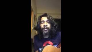 আমি তোমাকেই বলে দেব cover by  Probar Ripon [upl. by Bond]