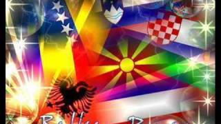 Balkan Beat  Narodna Mix [upl. by O'Meara]