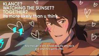 the only scene that exists in voltron season 8 [upl. by Cindy]