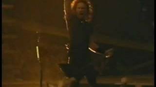 Metallica  For Whom The Bell Tolls  19930301 Mexico City Mexico Live Sht audio [upl. by Laehcym]