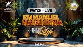 International Sunday Service with Emmanuel Makandiwa 080924 [upl. by Morvin404]