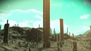 THE Complete Hotspot Guide  EVERYTHING you need to know  No Mans Sky Base Building Essentials [upl. by Eeruhs694]