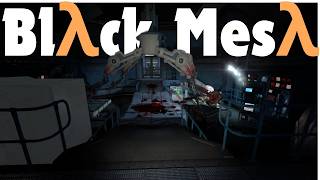 Questionable Ethics  Blλck Mesλ  Full Gameplay [upl. by Nerrual]