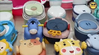 ছোট বাচ্চাদের জন্য বেবি বাথটাব ও হাই কমোড কিনুনBaby BathTub amp Commode Price [upl. by Carilla]