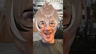 Mumei face filters on Instagram [upl. by Yamauchi974]