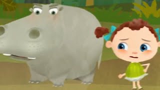 Frannys Feet  1 Hour Compilation  EP 232  234  Cartoons for Kids  Full Episode  HD [upl. by Acinhoj]