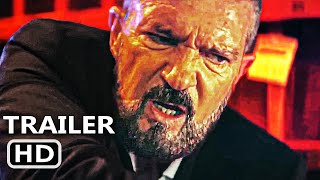 The Enforcer  Trailer Upscaled HD 1976 [upl. by Glennie]