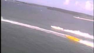 1994 Offshore Powerboats World Championship [upl. by Colvert]