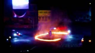 Extreme Show Beto Carrero [upl. by Harts]