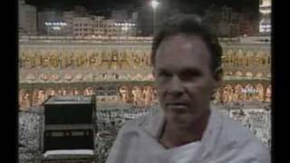 One Americans Pilgrimage To Mecca Michael Wolfe Part 22 [upl. by Mintz]