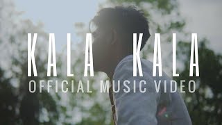 Chorun Mugli  Kala Kala Official Music Video [upl. by Saihttam]