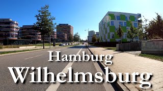 Hamburg Wilhelmsburg [upl. by Benoite402]