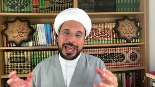 Lecture 16  NonProphetic Stories of the Quran The People of the Elephant  Sheikh Mohammed Hilli [upl. by Clifton199]