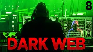 VATON MEXCLURE DE LA SECTE SUR LE DARK WEB [upl. by Lyon591]