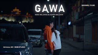 GAWA  NIMA KELZANG amp UGYEN SELDON FT DRUKPUEN GIRLS  MUSIC VIDEO  RIGDROL FILMS  5MB STUDIO [upl. by Jeffries]