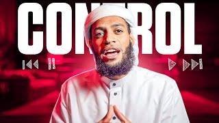 How to take CONTROL over your life according to Islam [upl. by Darnell761]