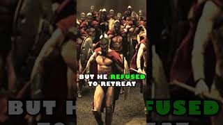 Battle of Thermopylae  How 300 Spartans Changed History [upl. by Ahsinar578]