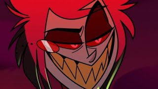 Hazbin Hotel memes that whiten Alastors teeth [upl. by Nazar]