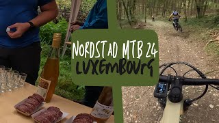 🚴‍♂️ Nordstad MTB 2024 Luxembourg [upl. by Ysnat]