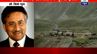 Musharraf claims Kargil was a big success militarily for Pak [upl. by Lowe261]