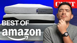 Memory Foam Vs Hybrid Mattresses  Which Is Better For You [upl. by Llednik328]