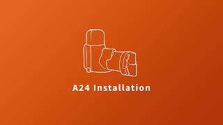 Goodnature A24 Automatic Trap – Installation [upl. by Aivatan]