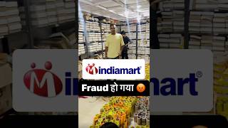 5 Points know before Product source from Indiamart 🔥Indiamart Guide indiamart ecommerce [upl. by Maupin418]