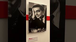 Robert Capa a Milano feat Pia’s Journey until October 13 2024 [upl. by Peti]