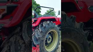 Solis tractor rotavator shortvideo [upl. by Il]